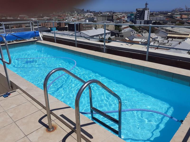 1 Bedroom Property for Sale in Observatory Western Cape